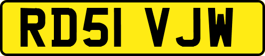 RD51VJW