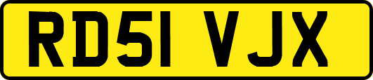 RD51VJX