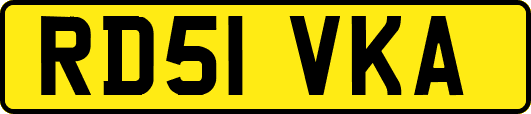 RD51VKA