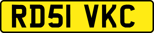 RD51VKC