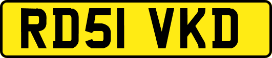 RD51VKD