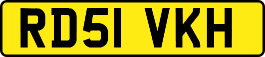 RD51VKH