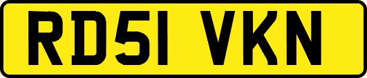 RD51VKN