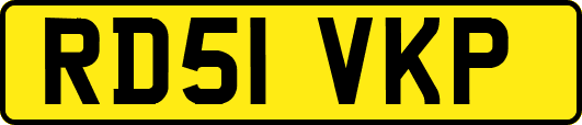 RD51VKP