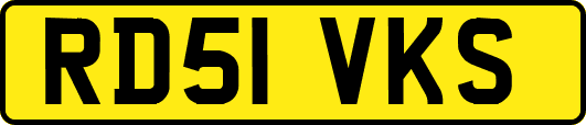 RD51VKS