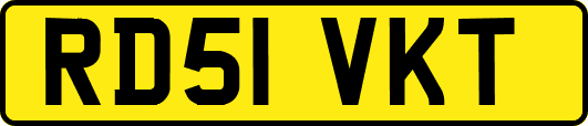 RD51VKT