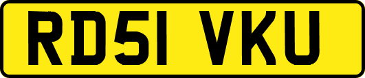 RD51VKU