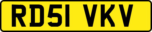 RD51VKV