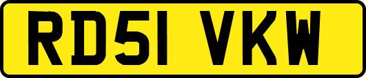 RD51VKW