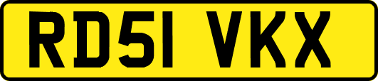 RD51VKX