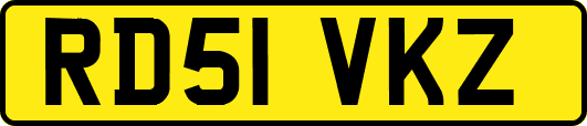 RD51VKZ