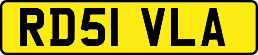 RD51VLA