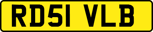 RD51VLB