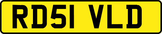 RD51VLD