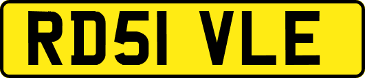 RD51VLE