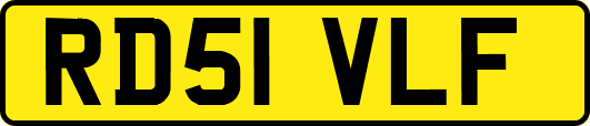 RD51VLF