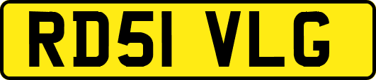 RD51VLG