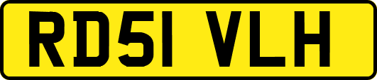 RD51VLH