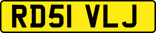 RD51VLJ