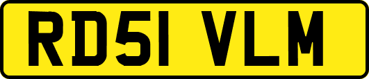 RD51VLM