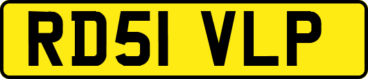 RD51VLP