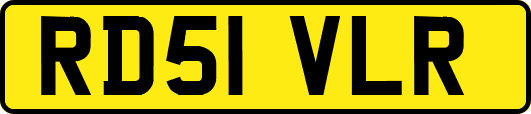 RD51VLR