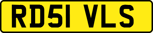 RD51VLS