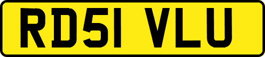 RD51VLU