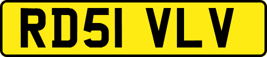 RD51VLV