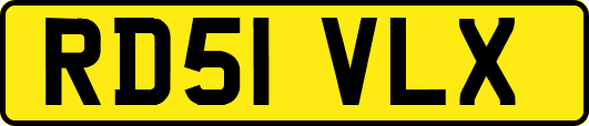 RD51VLX