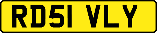 RD51VLY