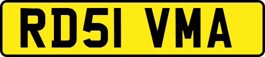 RD51VMA