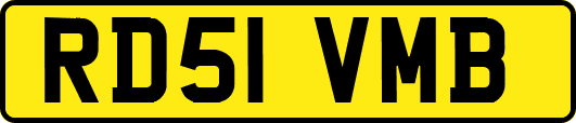 RD51VMB