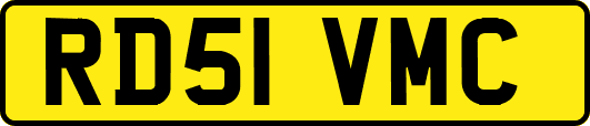 RD51VMC