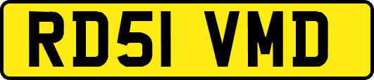 RD51VMD