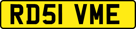 RD51VME