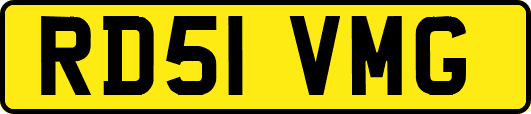 RD51VMG