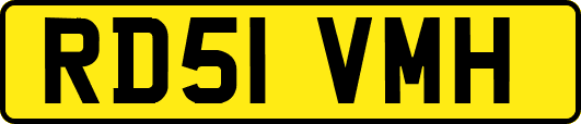 RD51VMH