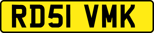 RD51VMK