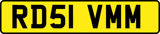 RD51VMM