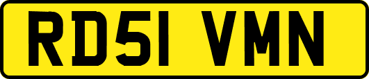 RD51VMN