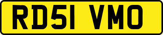 RD51VMO