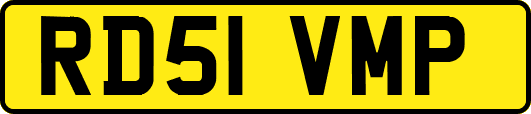 RD51VMP