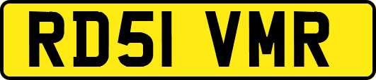 RD51VMR