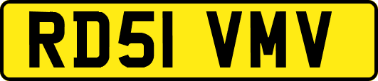 RD51VMV