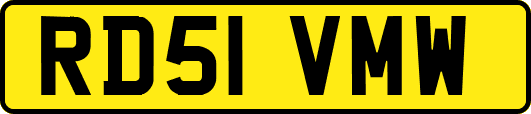 RD51VMW