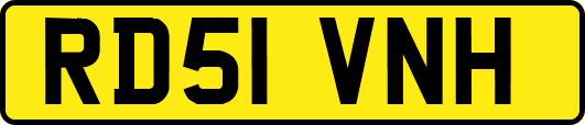 RD51VNH