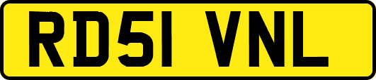 RD51VNL