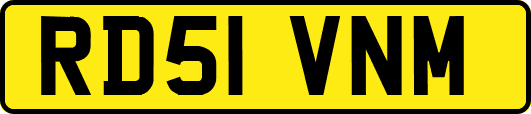 RD51VNM