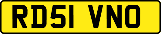 RD51VNO